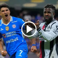 Cruz Azul vs. Atlas EN VIVO: todas las BAJAS y previa por la J5