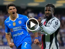 Cruz Azul vs. Atlas EN VIVO: todas las BAJAS y previa por la J5