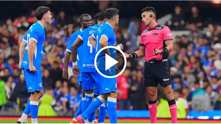 Otra caída más para los de Joel Huiqui en el Apertura.
