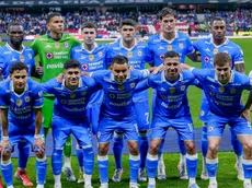 Afición de Cruz Azul eligió al culpable de la derrota vs. Atlas: "Se lo ve perdido"