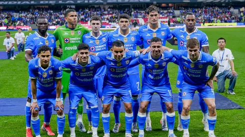 La Máquina no pasa por un buen momento en Liga MX.