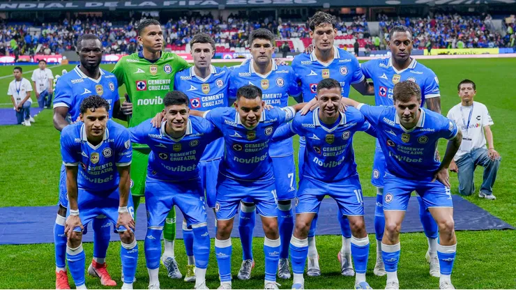 La Máquina no pasa por un buen momento en Liga MX.