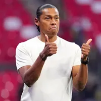 Huiqui asumió la culpa por la caída de Cruz Azul ante Atlas