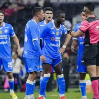 Las noticias de Cruz Azul este domingo 23 de agosto