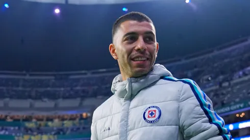 El mediocampista y capitán de Cruz Azul estuvo ausente en la derrota contra el Atlas en el marco de la jornada 5 del Apertura 2026.