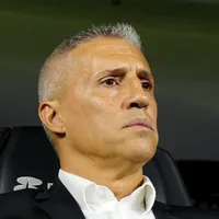 Hernán Crespo sacó pecho: "Les hicimos precio"