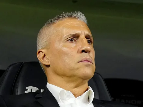 Hernán Crespo sacó pecho: "Les hicimos precio"