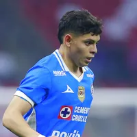 Regla de Menores: Así quedó Cruz Azul tras la jornada 5