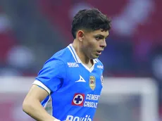 Regla de Menores: Así quedó Cruz Azul tras la jornada 5