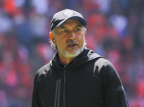 Cruz Azul Femenil anunció a Raúl Gutiérrez como nuevo DT