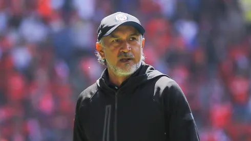 Potro Gutiérrez, nuevo DT del Femenil.