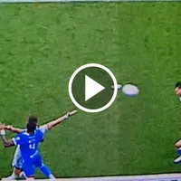 Escándalo: ex árbitro señala que el gol de Atlas no debió valer