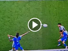 Escándalo: ex árbitro señala que el gol de Atlas no debió valer