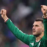 Porto y Milan toman decisión con respecto a Santi Giménez