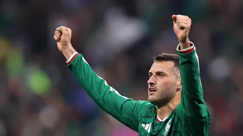 El AC Milan ya rechazó la primera oferta del FC Porto por Santiago Giménez. Ofrecían una cesión con compra de 15 millones de euros.