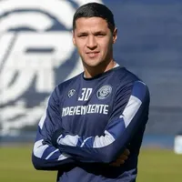 Cruz Azul sondeó a Alex Arce en medio de su crisis por el Apertura 2026