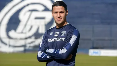 ¿Se asoma un nuevo goleador en Cruz Azul?