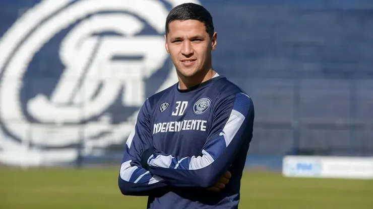 ¿Se asoma un nuevo goleador en Cruz Azul?
