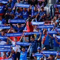 No se vio en TV: la afición despidió a Cruz Azul con fuerte silbatina
