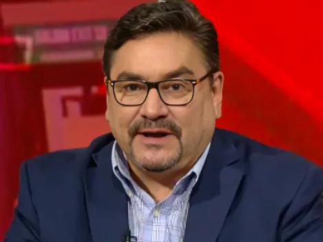 Jorge Pietrasanta, categórico con Cruz Azul: "Veo un esbozo de crisis"