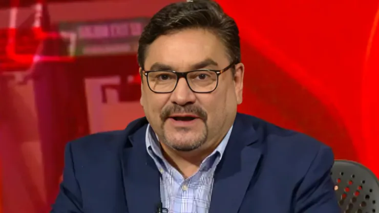 Fuerte análisis del periodista sobre el equipo cementero.