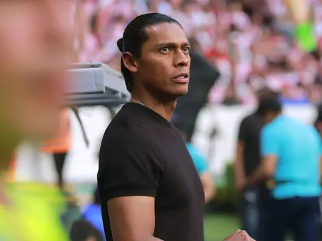 Contundente decisión de Huiqui tras hilar tres derrotas con Cruz Azul