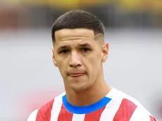 Agente de Arce confirmó el interés de Cruz Azul