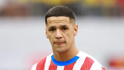 Miguel Gareppe, representante de Alex Arce, confirmó para una radio paraguaya los contactos de Cruz Azul y otros clubes mexicanos.