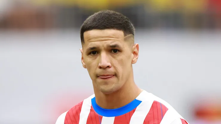 Miguel Gareppe, representante de Alex Arce, confirmó para una radio paraguaya los contactos de Cruz Azul y otros clubes mexicanos.