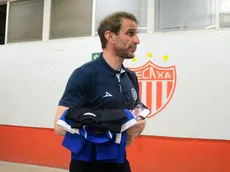 Iván Alonso le habría 'hecho la cruz' a Joel Huiqui