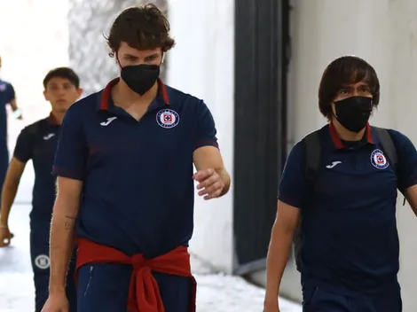 El Shaggy recomienda a Giménez esta liga: no es la portuguesa