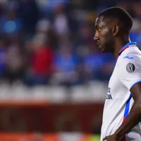 Carneiro debía pagar un multa si fichaba por este club: terminó en Banfield