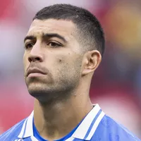 Joel Huiqui ya no contemplaría a Erik Lira
