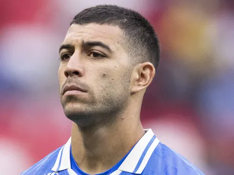 Joel Huiqui ya no contemplaría a Erik Lira