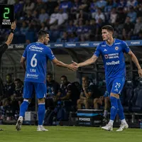 Cruz Azul insistiría por César Montes si se concretara la salida de Erik Lira