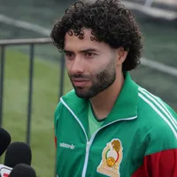 Cruz Azul buscaría cerrar el fichaje de César Huerta en este mercado