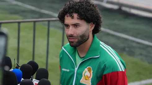El Chino podría retornar a la Liga MX en este mercado.