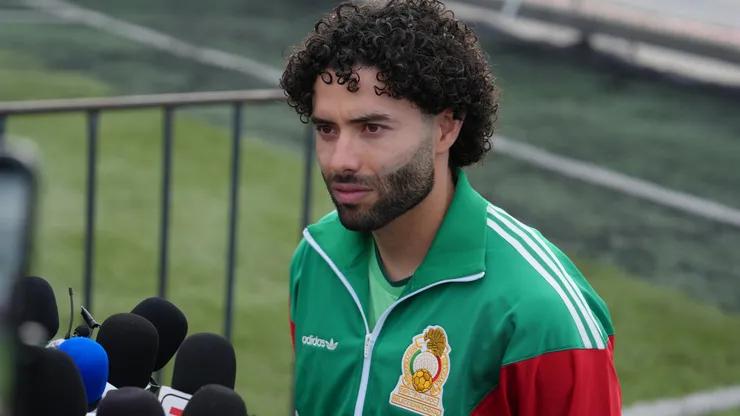 El Chino podría retornar a la Liga MX en este mercado.