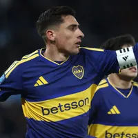 La verdad detrás del rumor que vincula a Miguel Merentiel con Cruz Azul