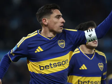La verdad detrás del rumor que vincula a Miguel Merentiel con Cruz Azul