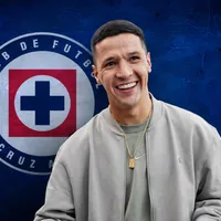 El precio 'low cost' que debe dar Cruz Azul por el fichaje de Álex Arce