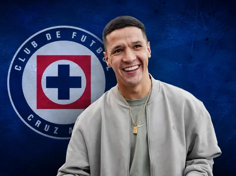El precio 'low cost' que debe dar Cruz Azul por el fichaje de Álex Arce