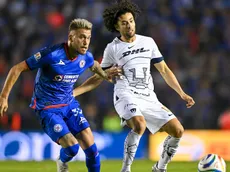 Chino Huerta ya habría definido su futuro en México