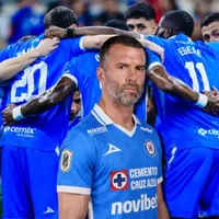 Tito Villa encendió las alarmas por la crisis de Cruz Azul: "Preocupado"
