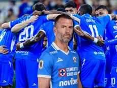 Tito Villa encendió las alarmas por la crisis de Cruz Azul: "Preocupado"
