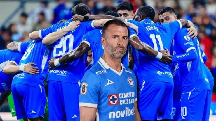 Tito se mostró implacable con su análisis.