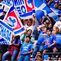 Cruz Azul HOY: Siboldi y Huiqui, Merentiel, Lira y César Huerta