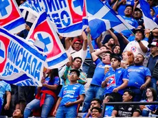 Cruz Azul HOY: Siboldi y Huiqui, Merentiel, Lira y César Huerta
