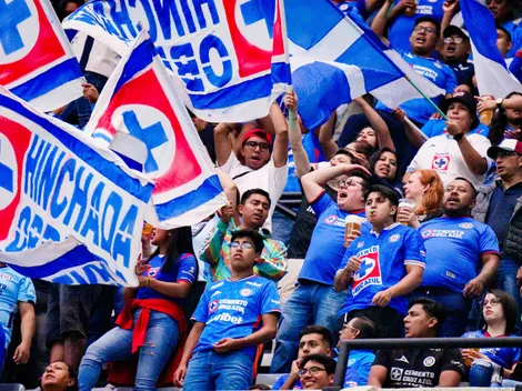 Cruz Azul HOY: Siboldi y Huiqui, Merentiel, Lira y César Huerta