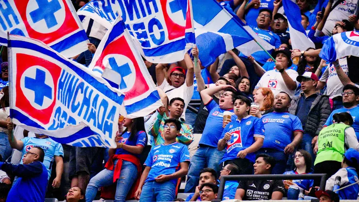La afición de Cruz Azul comienza a preocuparse por el presente del equipo en Liga MX.